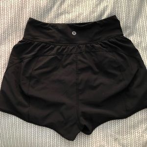 Lulu Lemon Shorts